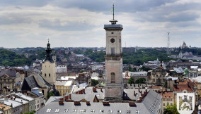 Excursions in Lviv
