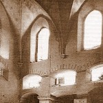 Золота Роза синагога у Львові