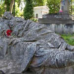 Надгробок Ванди Марковської
