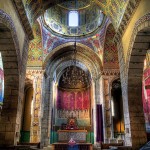 Вірменський кафедральний собор