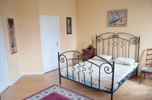 One bedroom lux in Lviv