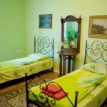Two bedrooms lux apartaments in Lviv