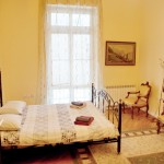 Two bedrooms lux apartaments in Lviv