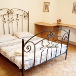 Two bedrooms semilux apartament in Lviv